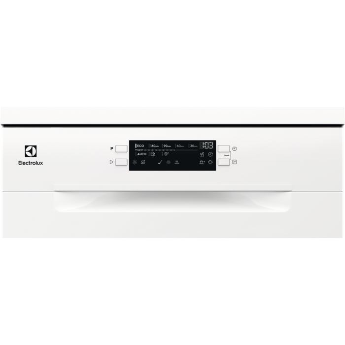 Electrolux - Astianpesukone 45- 60 cm - CSA47230UW