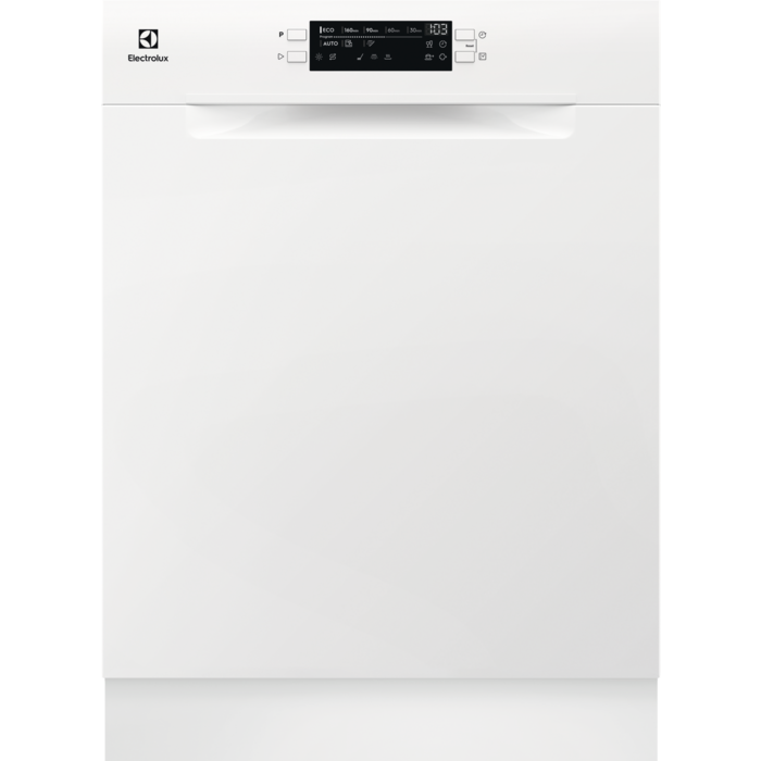 Electrolux - Astianpesukone 45- 60 cm - CSA47230UW