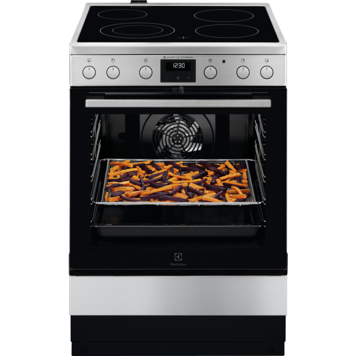 Electrolux - Lattialiesi - LKR66040NX