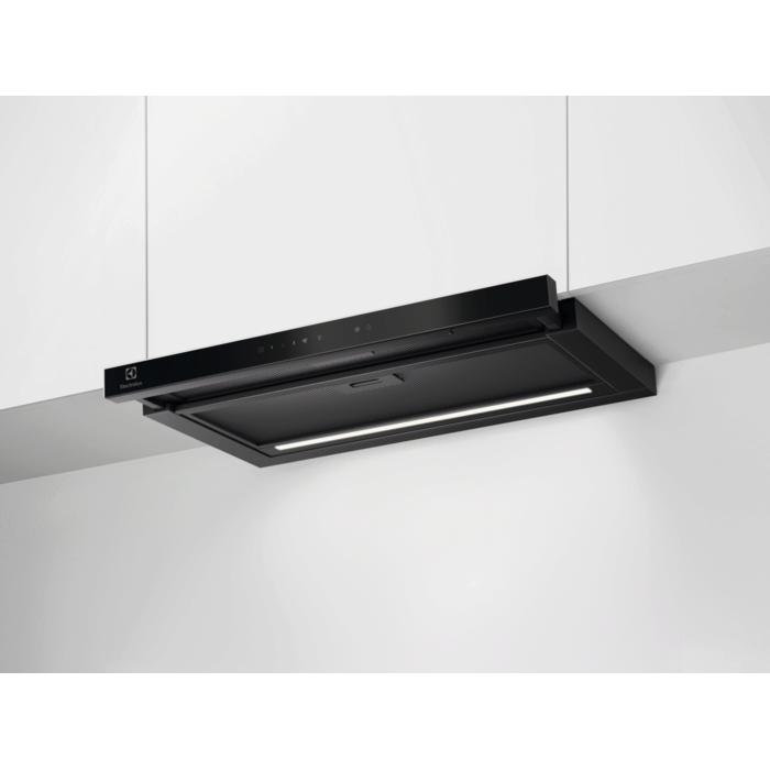 Electrolux - Kaappiin integroitava liesituuletin - LFP816K