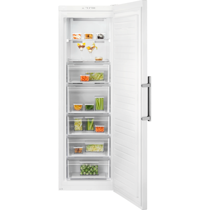 Electrolux - Pakastin - KRF6EWR