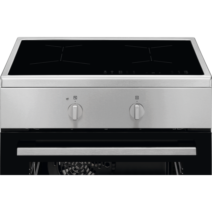 Electrolux - Lattialiesi - LKI6200S4X