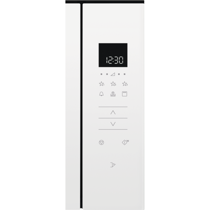 Electrolux - Mikroaaltouuni - KMFD172TEW