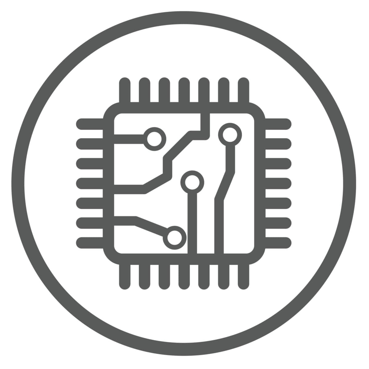 Electrolux - Ilmanpuhdistimen suodatin - EFDFRH6
