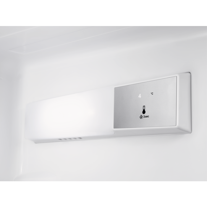 Electrolux - Jääkaappipakastin - LTB1AE28W0