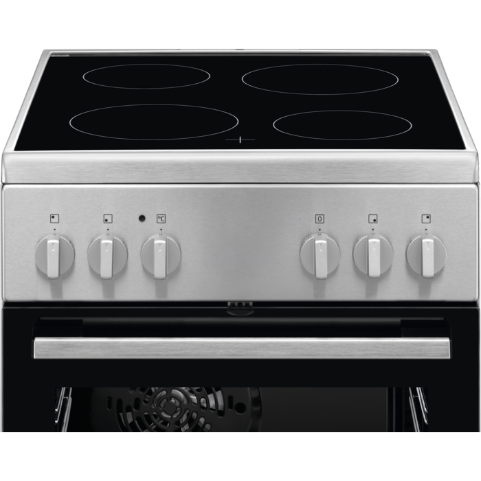 Electrolux - Lattialiesi - LKR54001NX