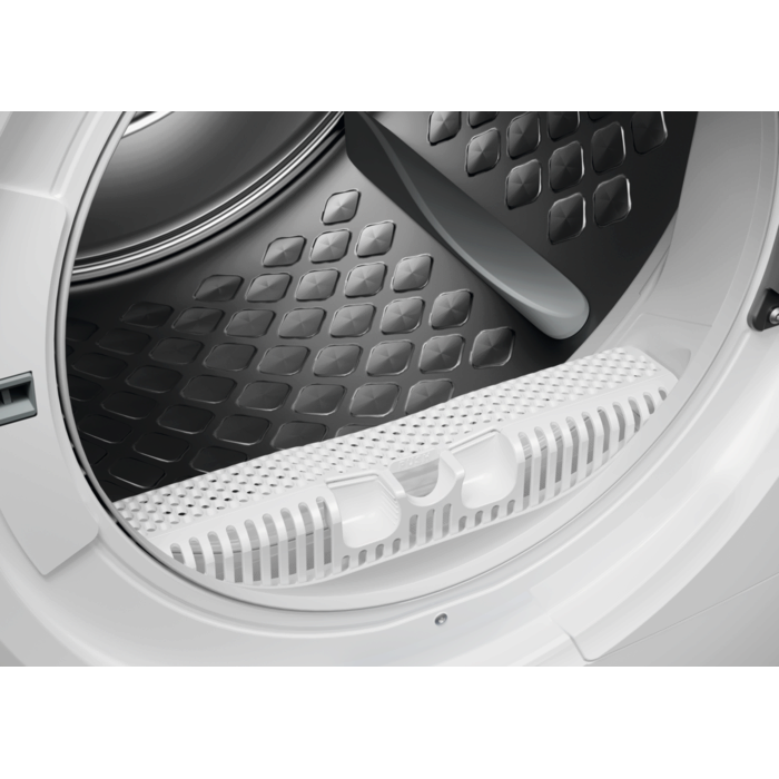 Electrolux - Lämpöpumppukuivausrumpu - XLND75935N