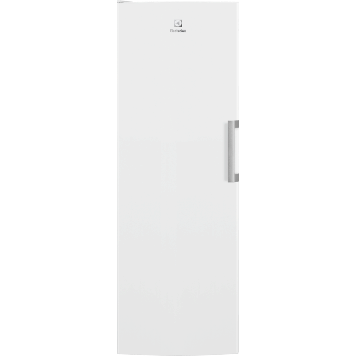 Product with Closed Door