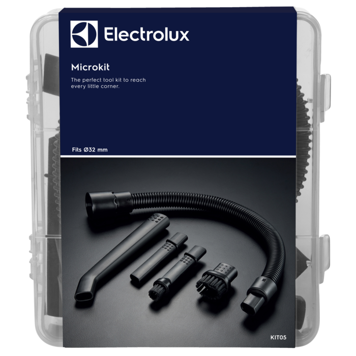 Electrolux - Suulake/harja - KIT05