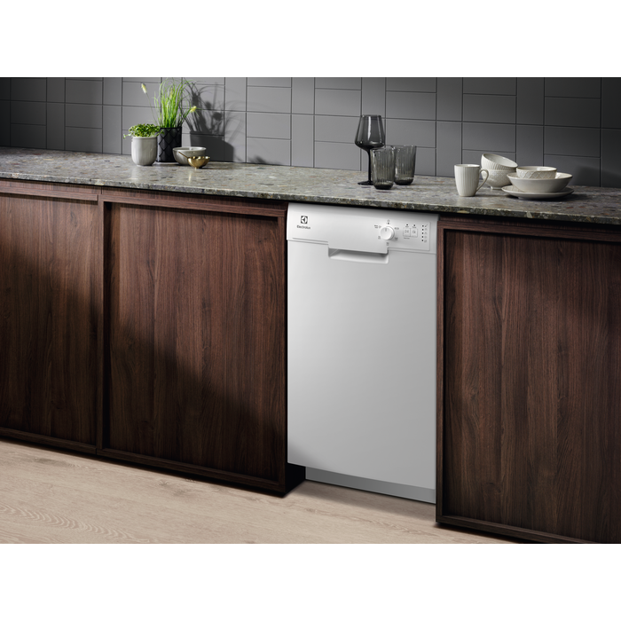 Electrolux - Astianpesukone 45- 60 cm - ESA12100SW