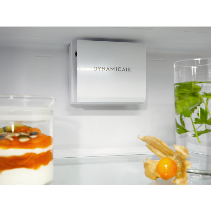 Electrolux - Jääkaappipakastin - LNB1LE34XR