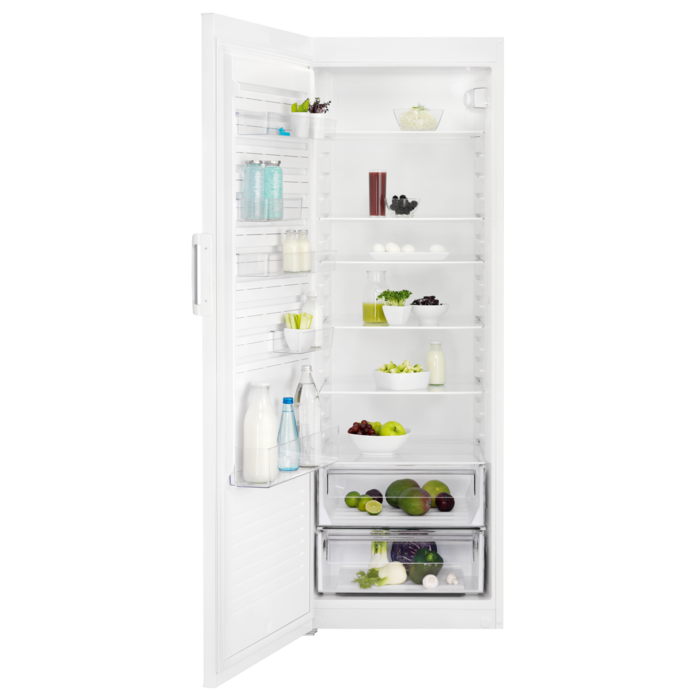 Electrolux - Jääkaappi - KRB175EWL