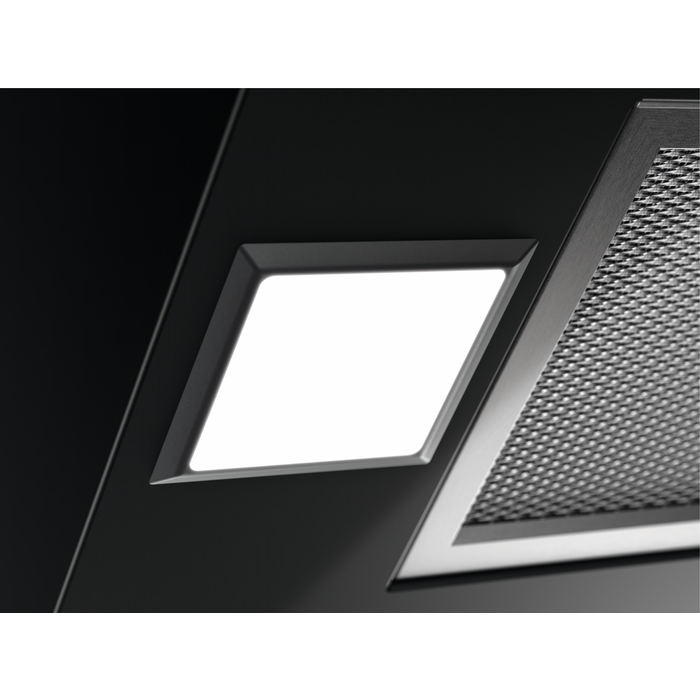 Electrolux - 60 cm liesituuletin - LFV436K