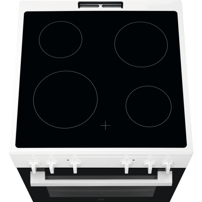 Electrolux - Lattialiesi - LKR6200S1W