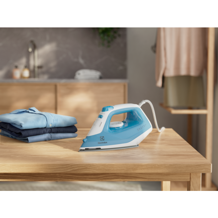 Electrolux - Höyryrauta - E5SI2-4CB