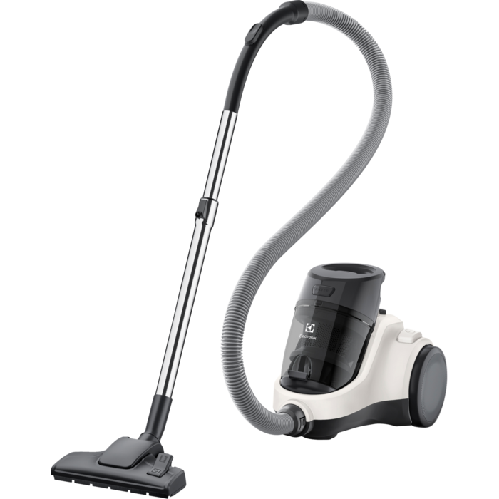 Electrolux - Pussiton pölynimuri - EC41-2SW