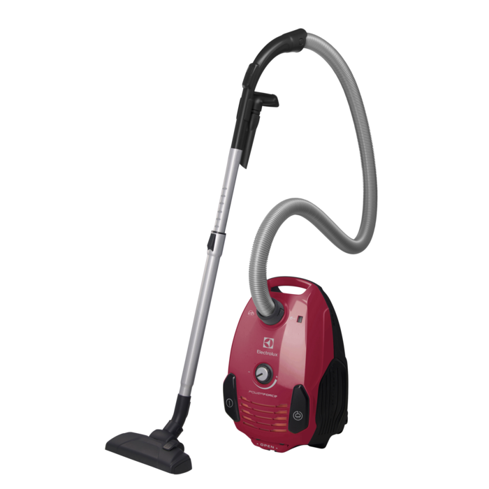 Electrolux - Pölynimuri - EPF61RR