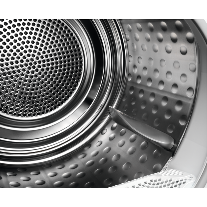 Electrolux - Lämpöpumppukuivausrumpu - EW7H558E2