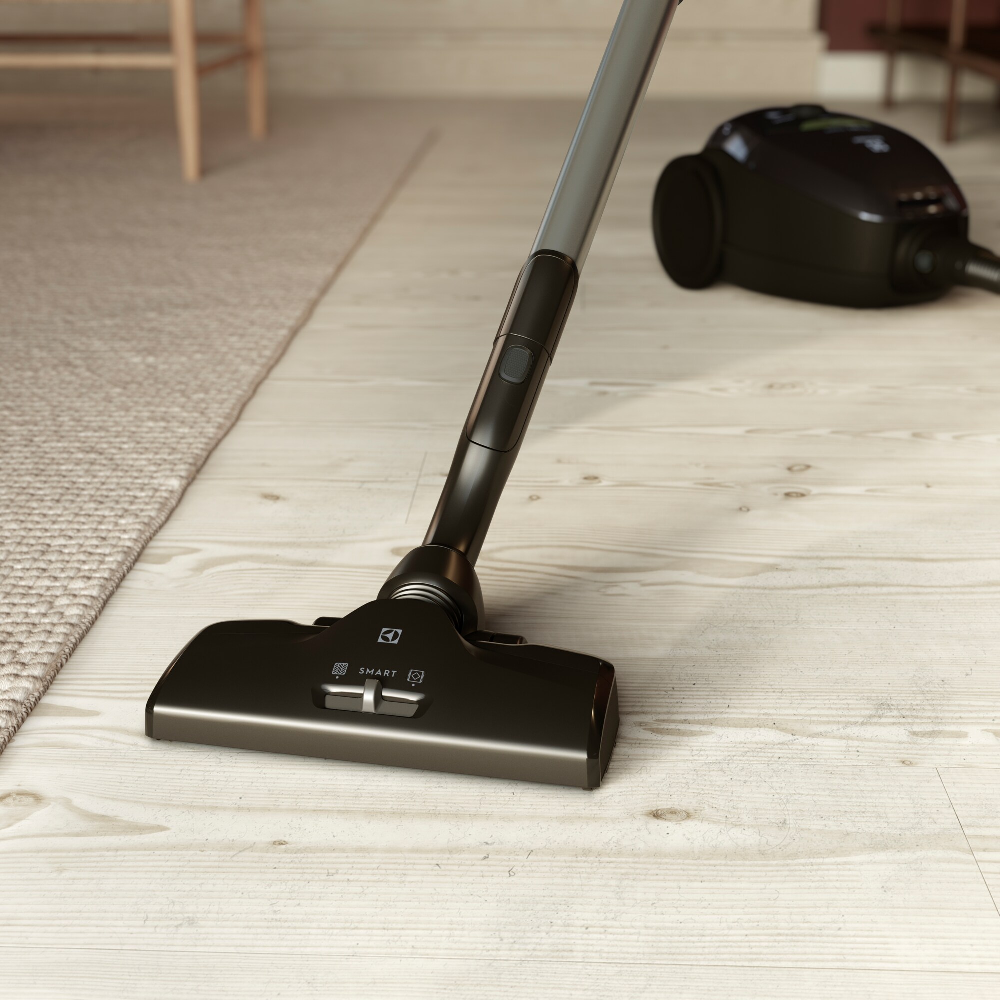 Electrolux - Pölynimuri - PD82-GREEN