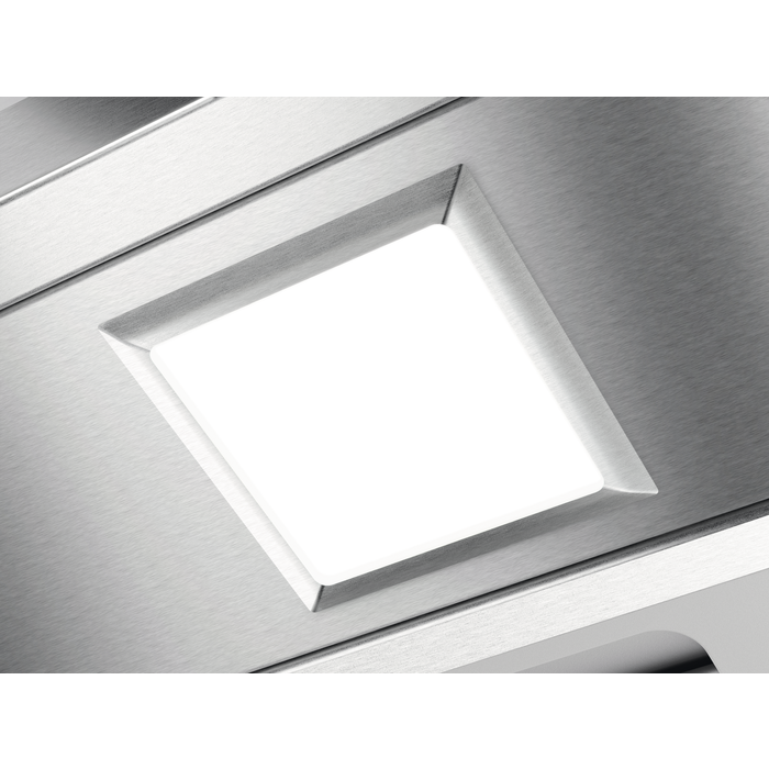 Electrolux - Kaappiin integroitava liesituuletin - LFG426X