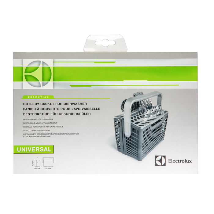 Electrolux - Tarvike - E4DHCB01