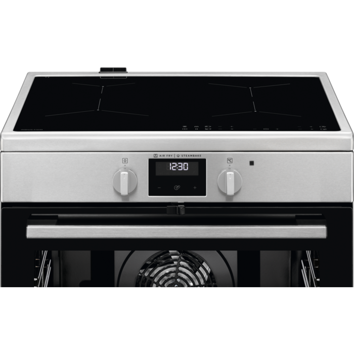 Electrolux - Lattialiesi - LKI66440NX