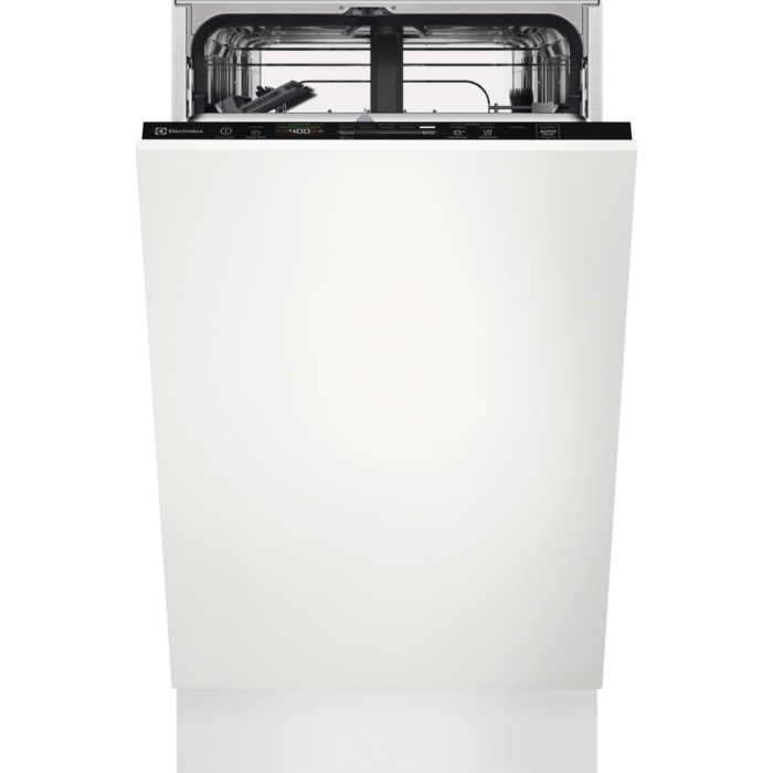 Electrolux - Pieni astianpesukone - KEQC2200L