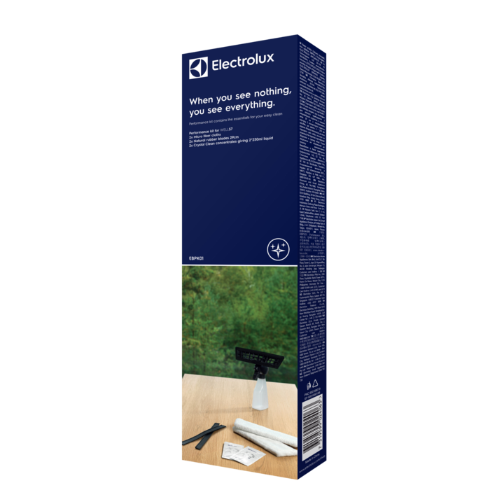 Electrolux - Tarvikepakkaus - EBPK01