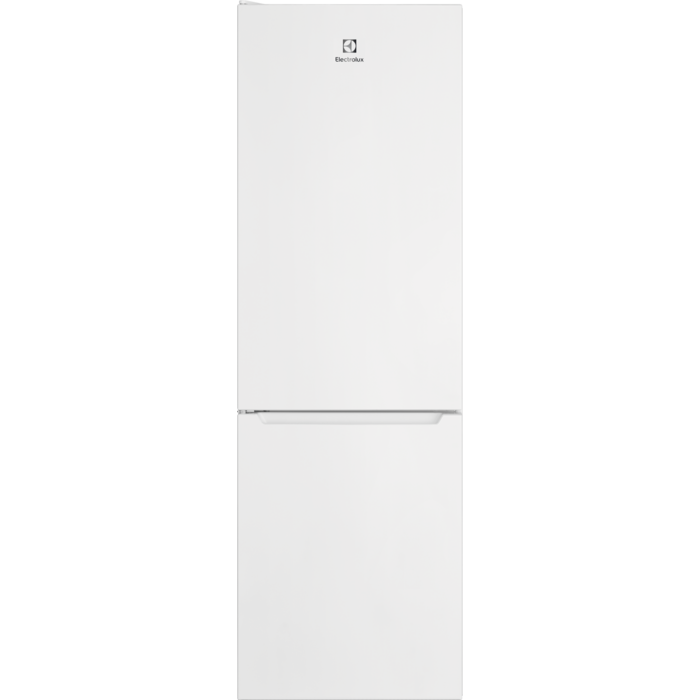 Electrolux - Jääkaappipakastin - KNB1LE34WL