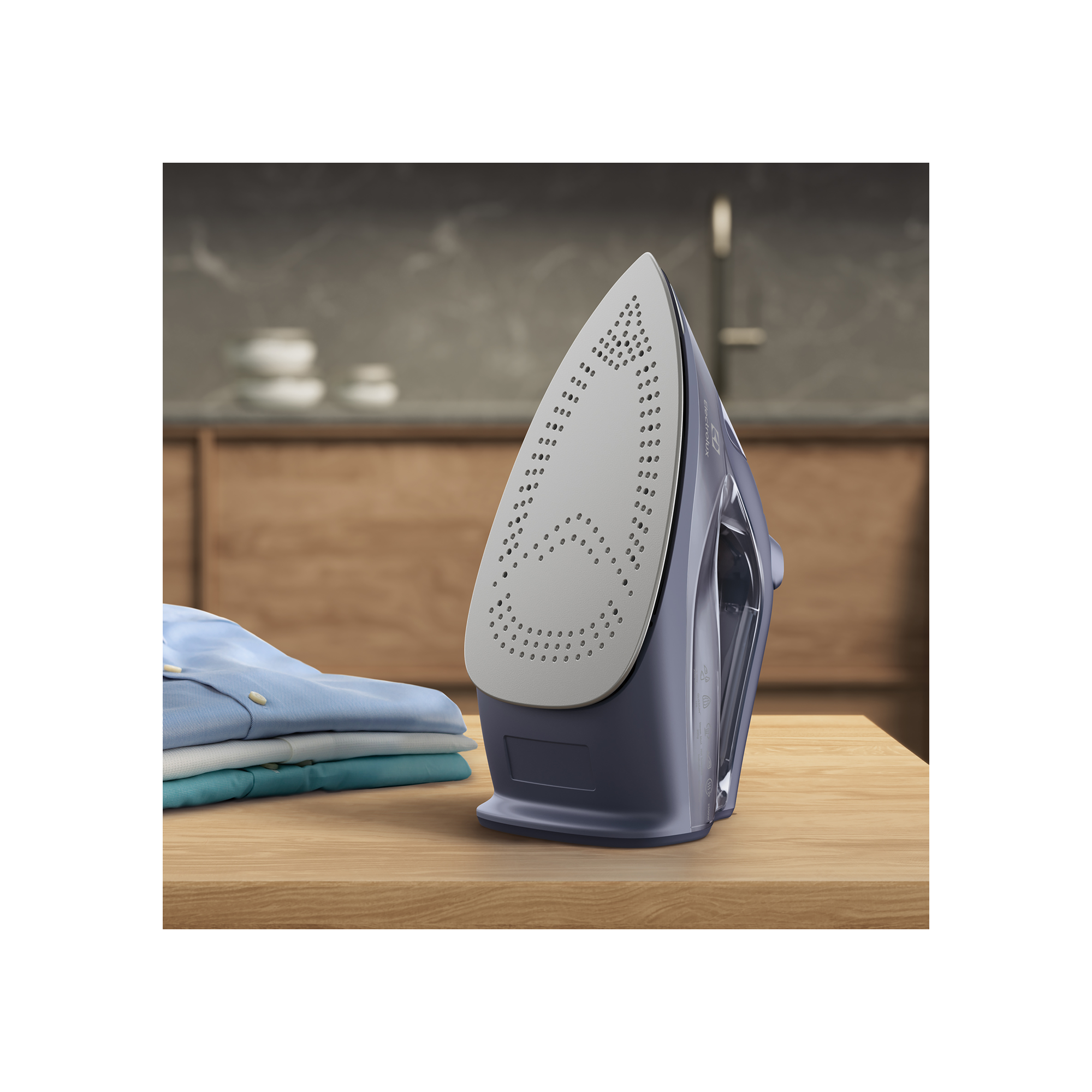 Electrolux - Höyryrauta - E6SI1-4MN