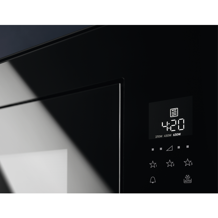 Electrolux - Mikroaaltouuni - EM260B