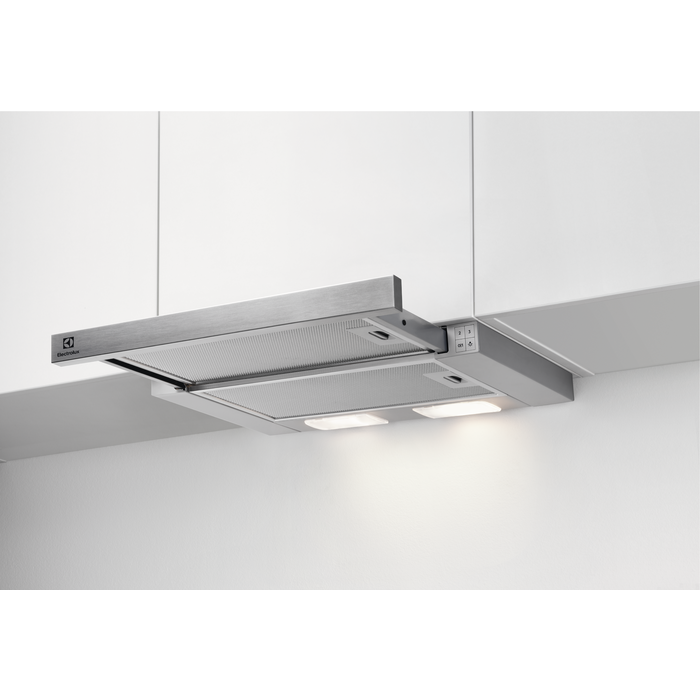 Electrolux - Kaappiin integroitava liesituuletin - LFP325S