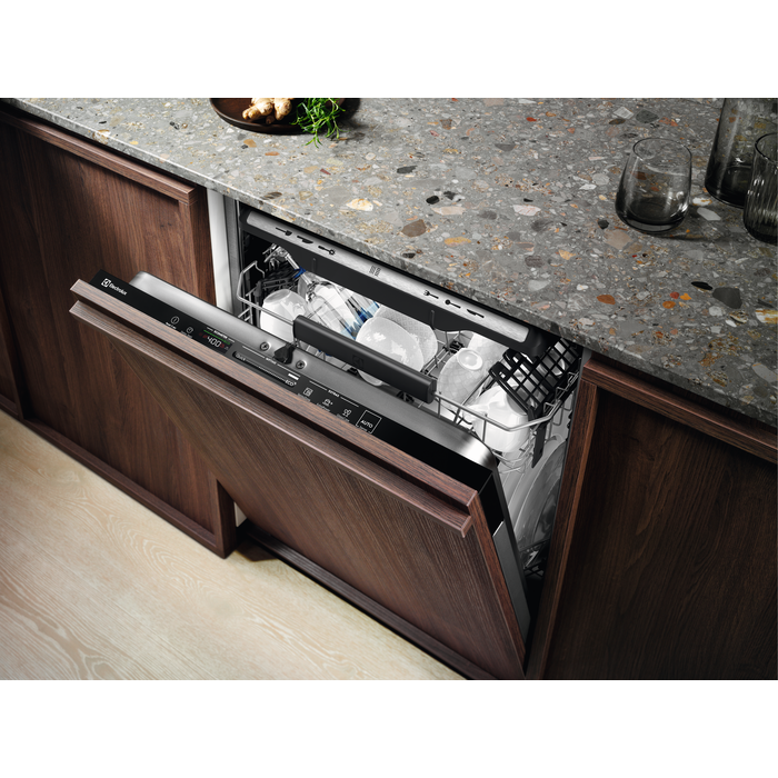 Electrolux - 60 cm astianpesukone - EEG69405L