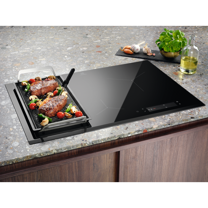 Electrolux - Induktiotaso - HOB890PMF