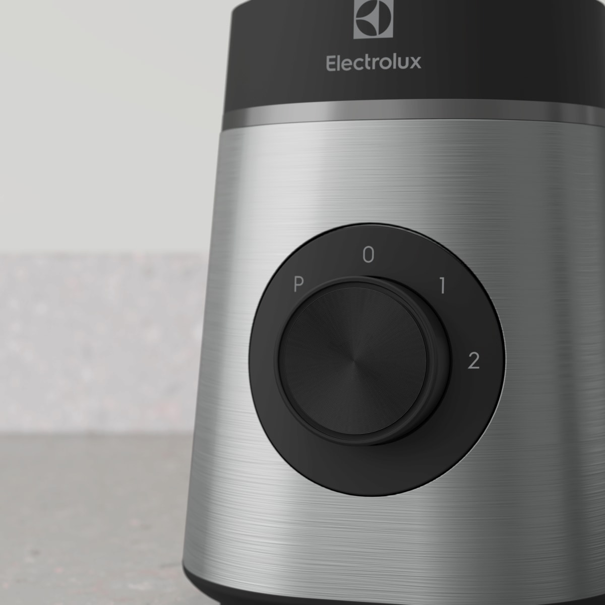 Electrolux - Tehosekoitin - E4SB1-4ST
