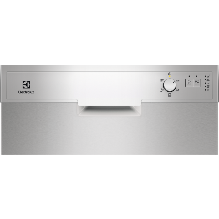 Electrolux - 60 cm astianpesukone - ESA17200UX