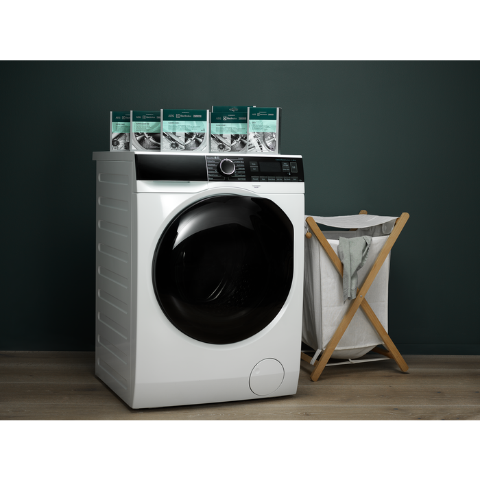 No Brand - Pesukoneen puhdistussetti - M2GCP120