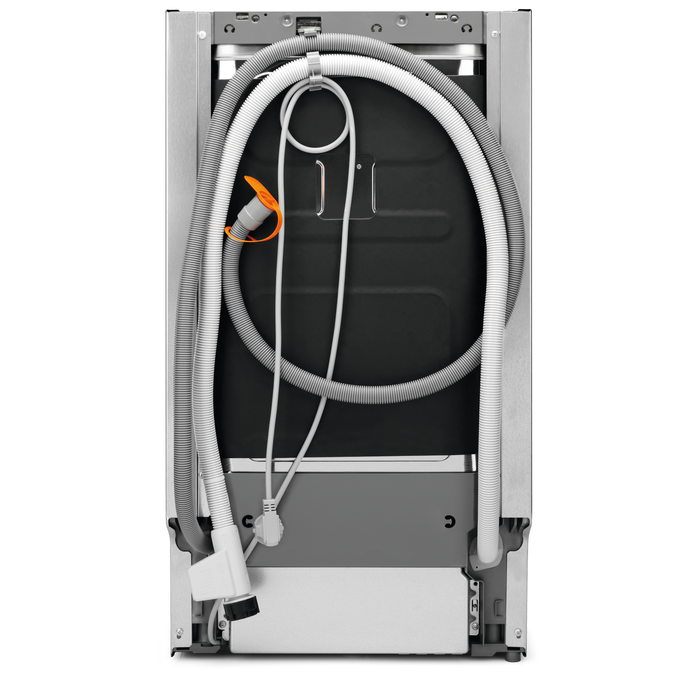 Electrolux - Astianpesukone 45- 60 cm - ESA12100SW