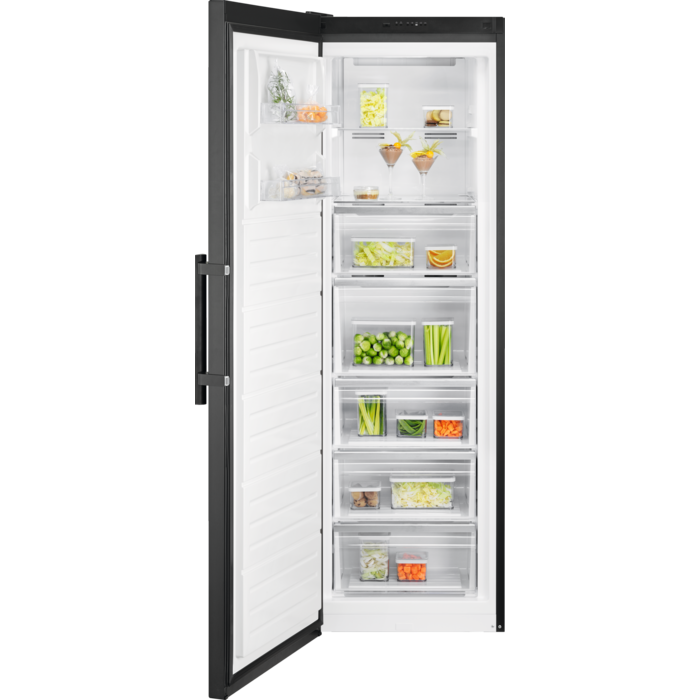 Electrolux - Pakastin - KRF7DK
