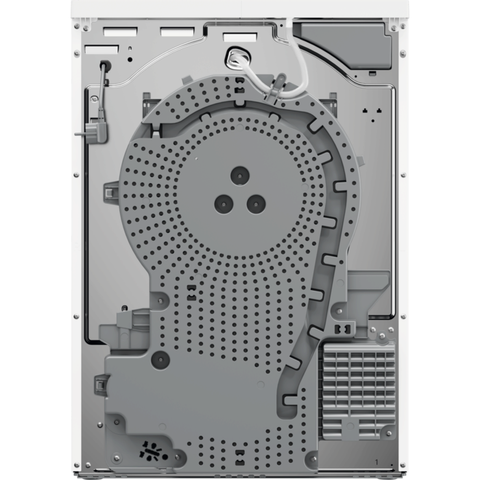 Electrolux - Lämpöpumppukuivausrumpu - EDI742P95P