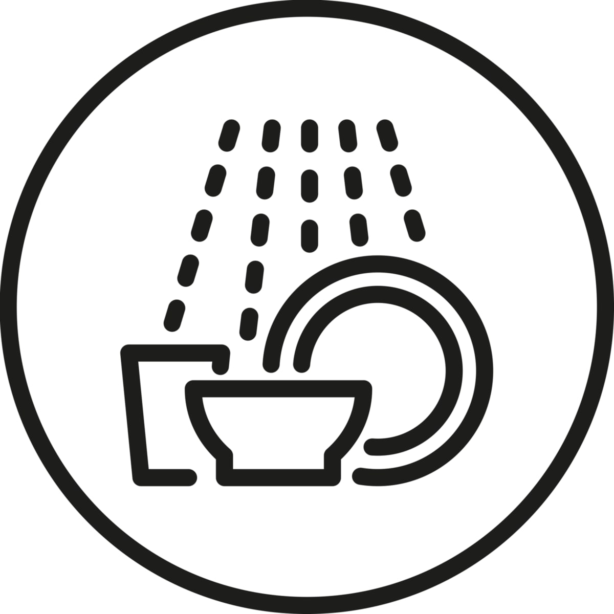 Electrolux - Tehosekoitin - E3TB1-4GG