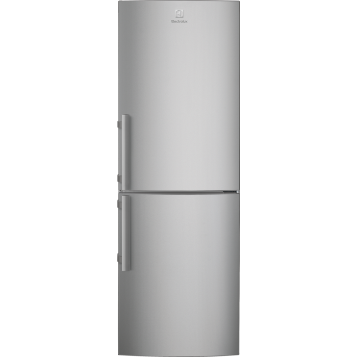 Electrolux - Jääkaappipakastin - LNT3LE31X1