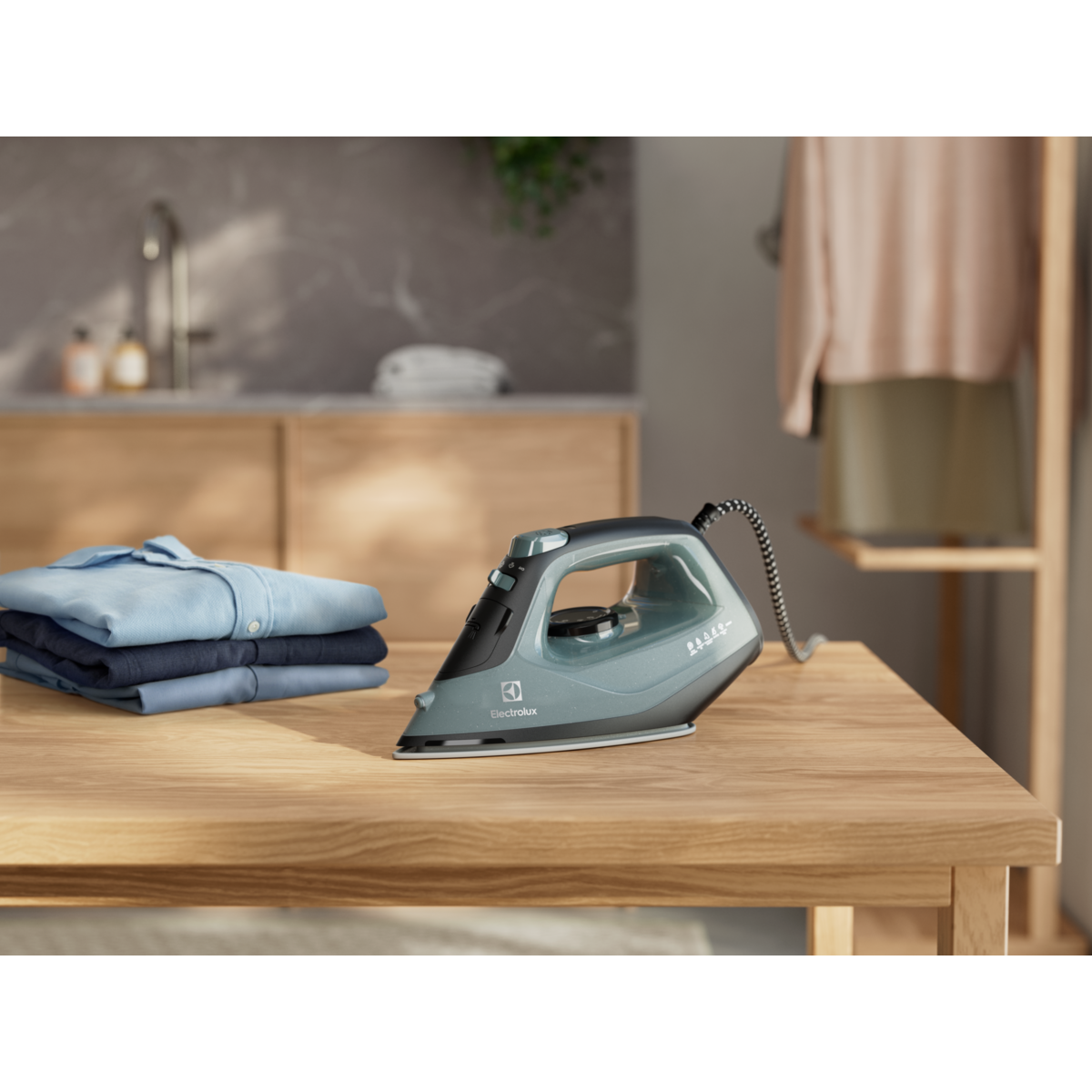 Electrolux - Höyryrauta - E5SI2-6OG