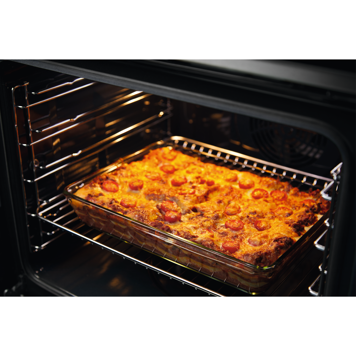 Electrolux - Lattialiesi - LKR6200S1W