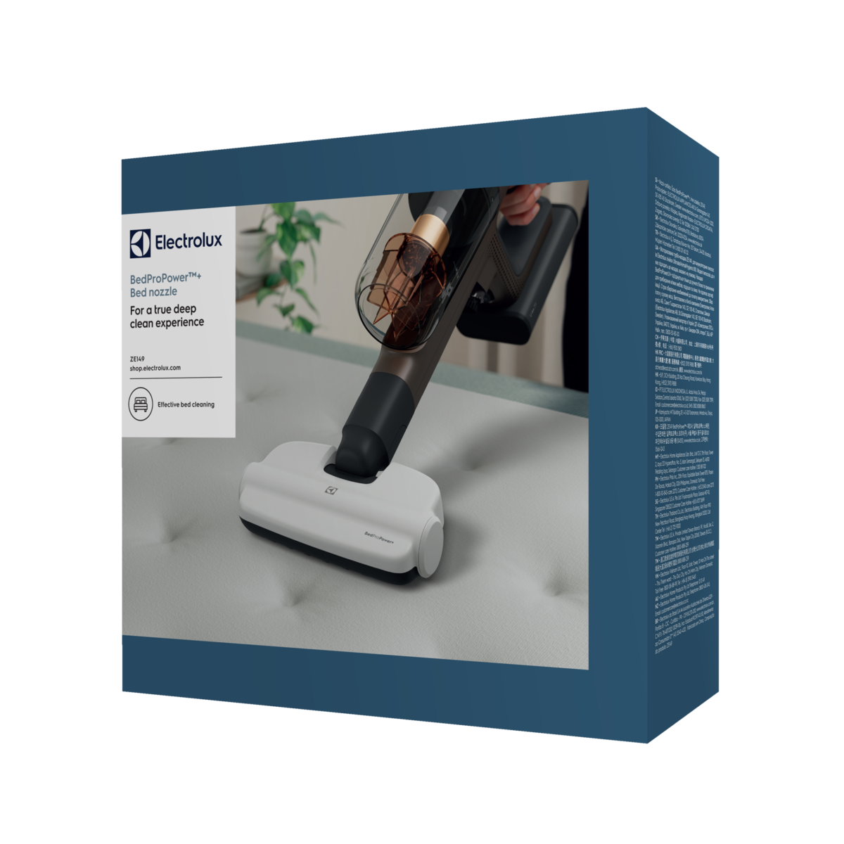 Electrolux - Suulake - ZE149