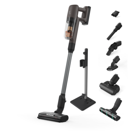 Electrolux 700-sarja varsi-imuri käyttöaika jopa 40 min