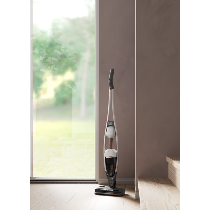 Electrolux - Johdoton varsi-imuri - ES62P25WET
