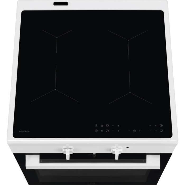Electrolux - Lattialiesi - LKI64406NW