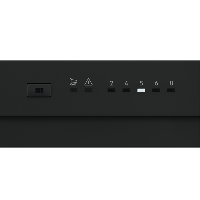 Electrolux - Jääkaappi - LRC8MD39B