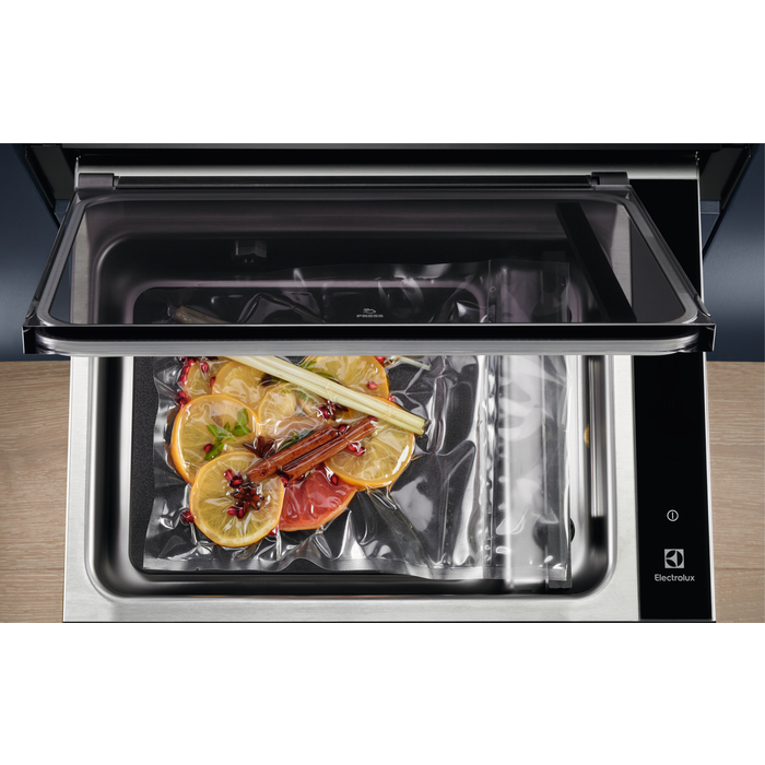 Electrolux - Integroitavat vakuumikoneet - KBV4T